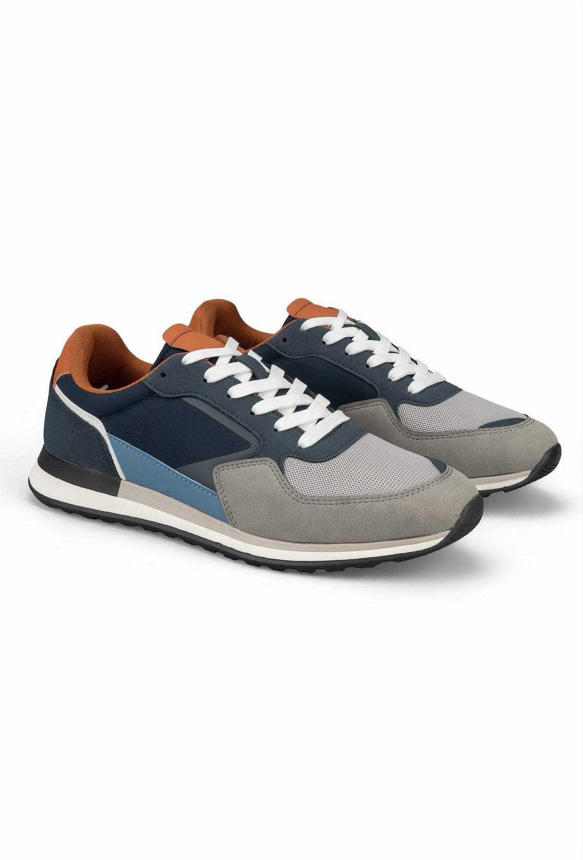 THE SANREMO SNEAKER