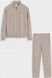 DUTCHVIBES HIGH-END TECH SUIT