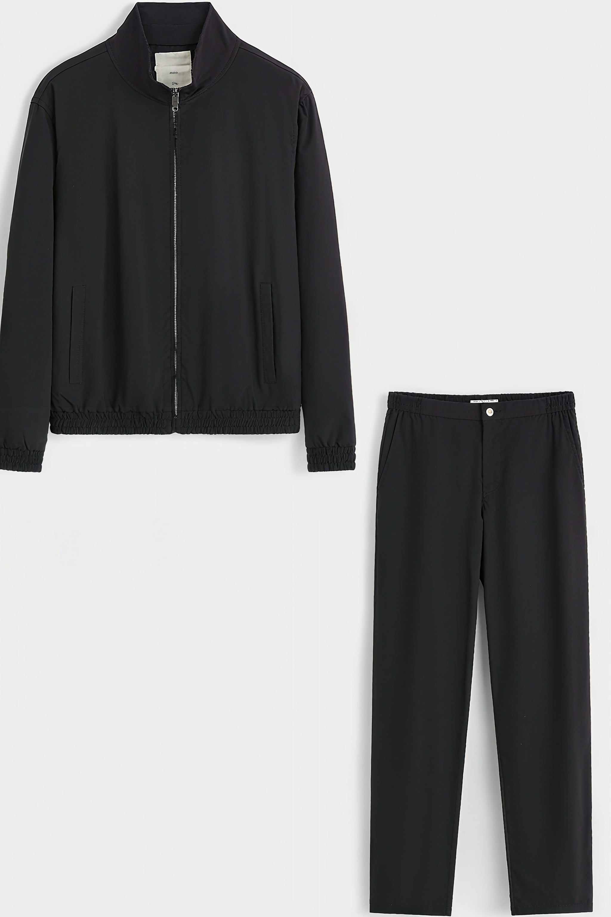 DUTCHVIBES HIGH-END TECH SUIT