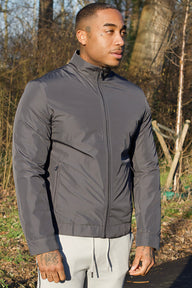 THE MARSEILLE JACKET