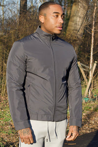 THE MARSEILLE JACKET