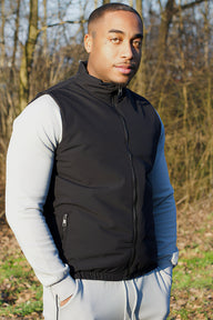 THE LAZIO TECH GILET