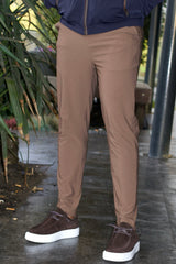 THE ROSARIO TECH TROUSERS