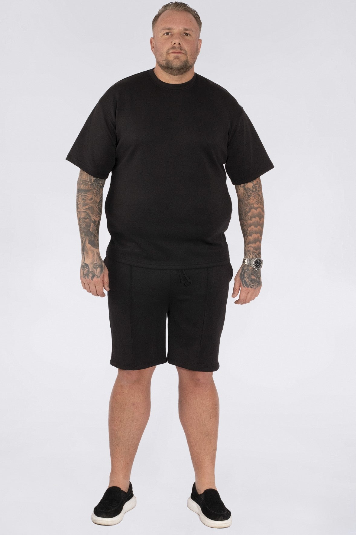 THE LUGANO GLANS SUMMERSET