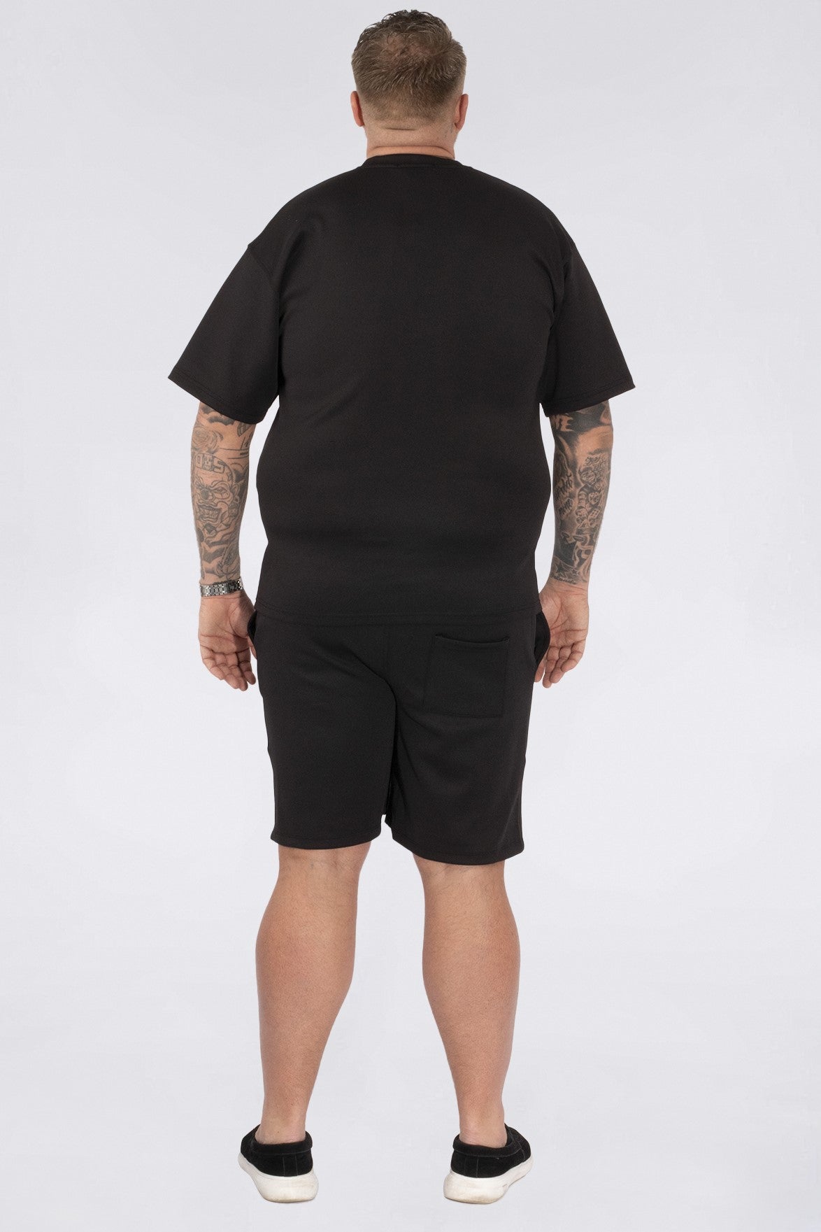 THE LUGANO GLANS SUMMERSET