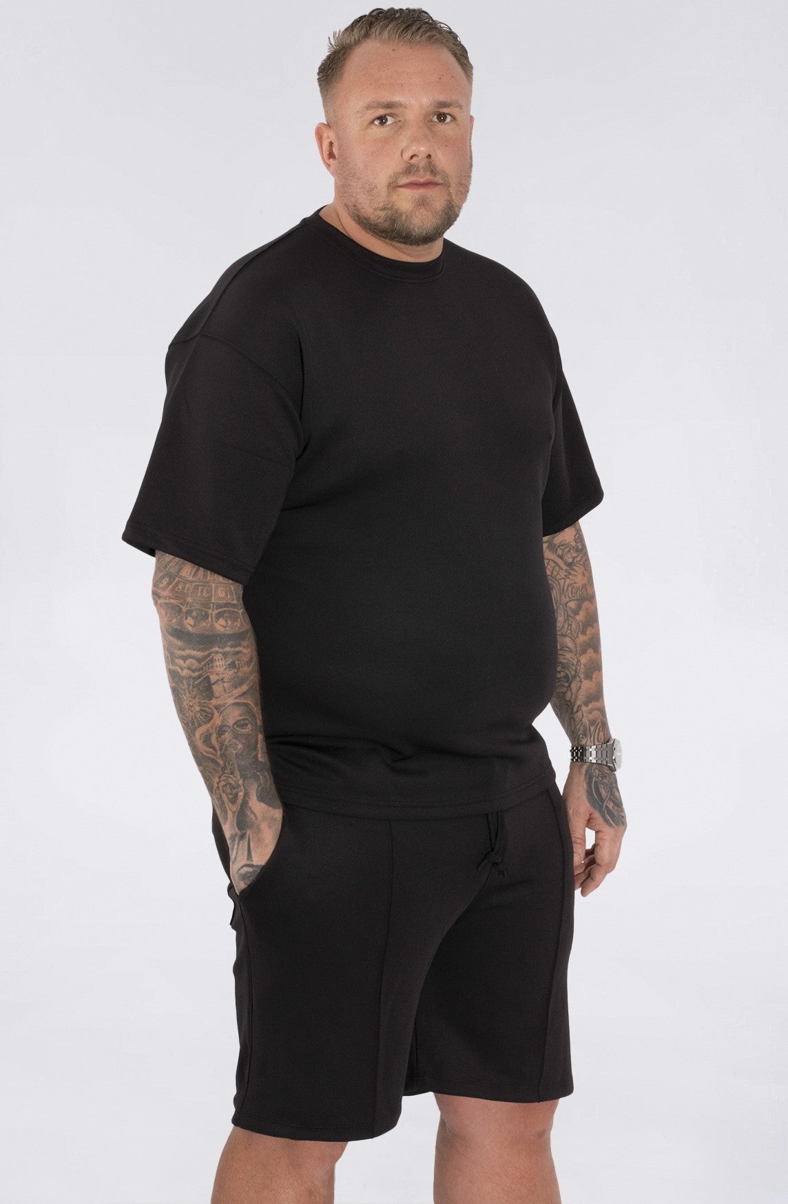 THE LUGANO GLANS SUMMERSET