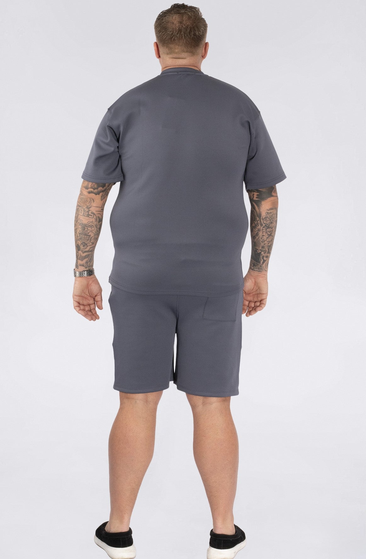 THE LUGANO GLANS SUMMERSET