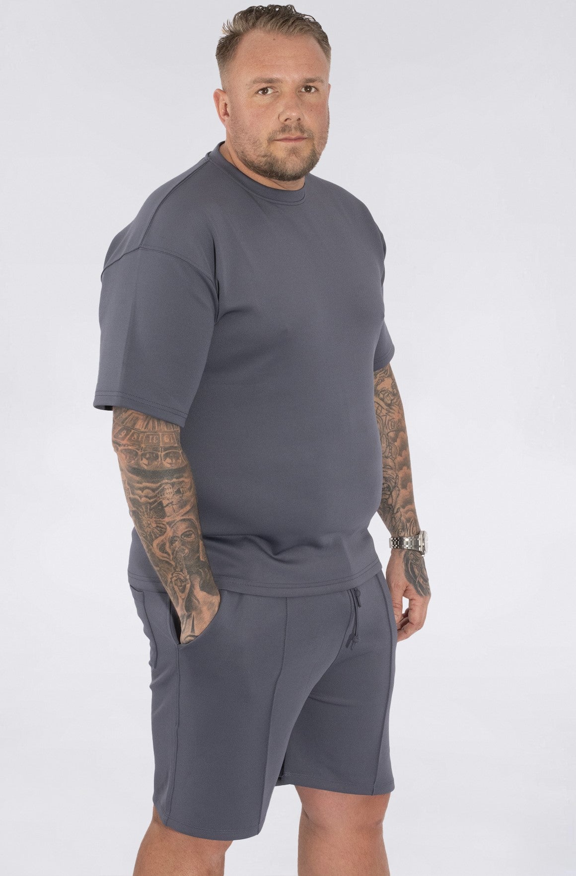 THE LUGANO GLANS SUMMERSET