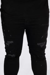 THE CARDIFF PLUS SIZE JEANS