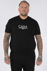 THE CASA SPORT OVERSIZED T SHIRT