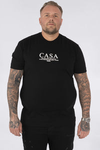 THE CASA SPORT OVERSIZED T SHIRT