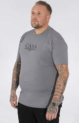 THE CASA SPORT OVERSIZED T SHIRT