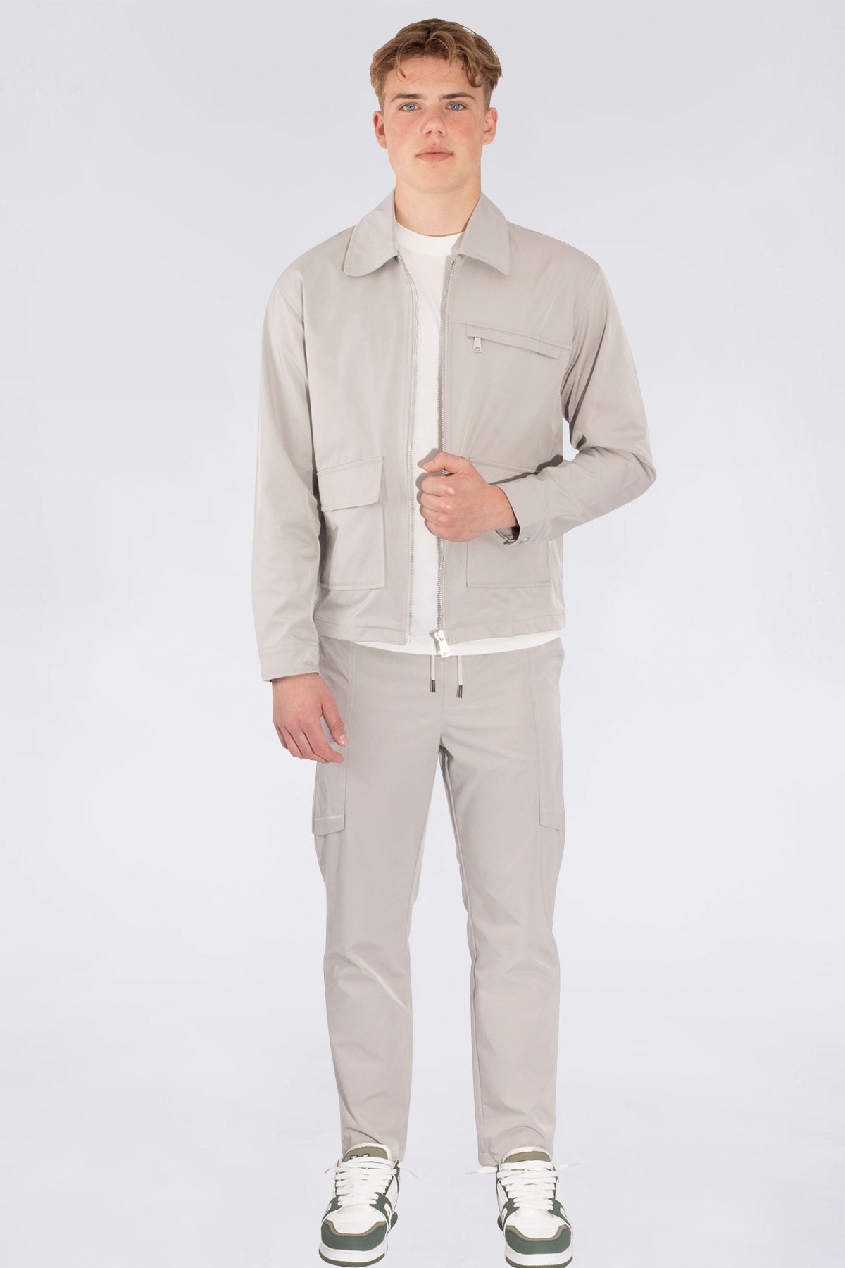 THE LEIPZIG CARGO PAK