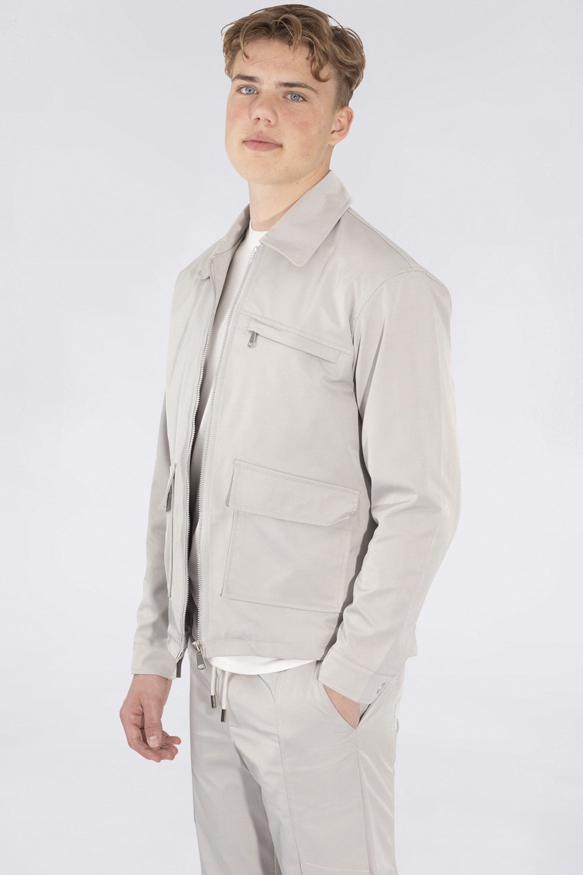 THE LEIPZIG CARGO PAK