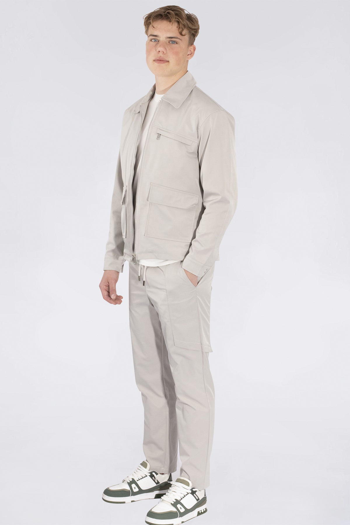 THE LEIPZIG CARGO PAK