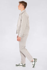 THE LEIPZIG CARGO PAK