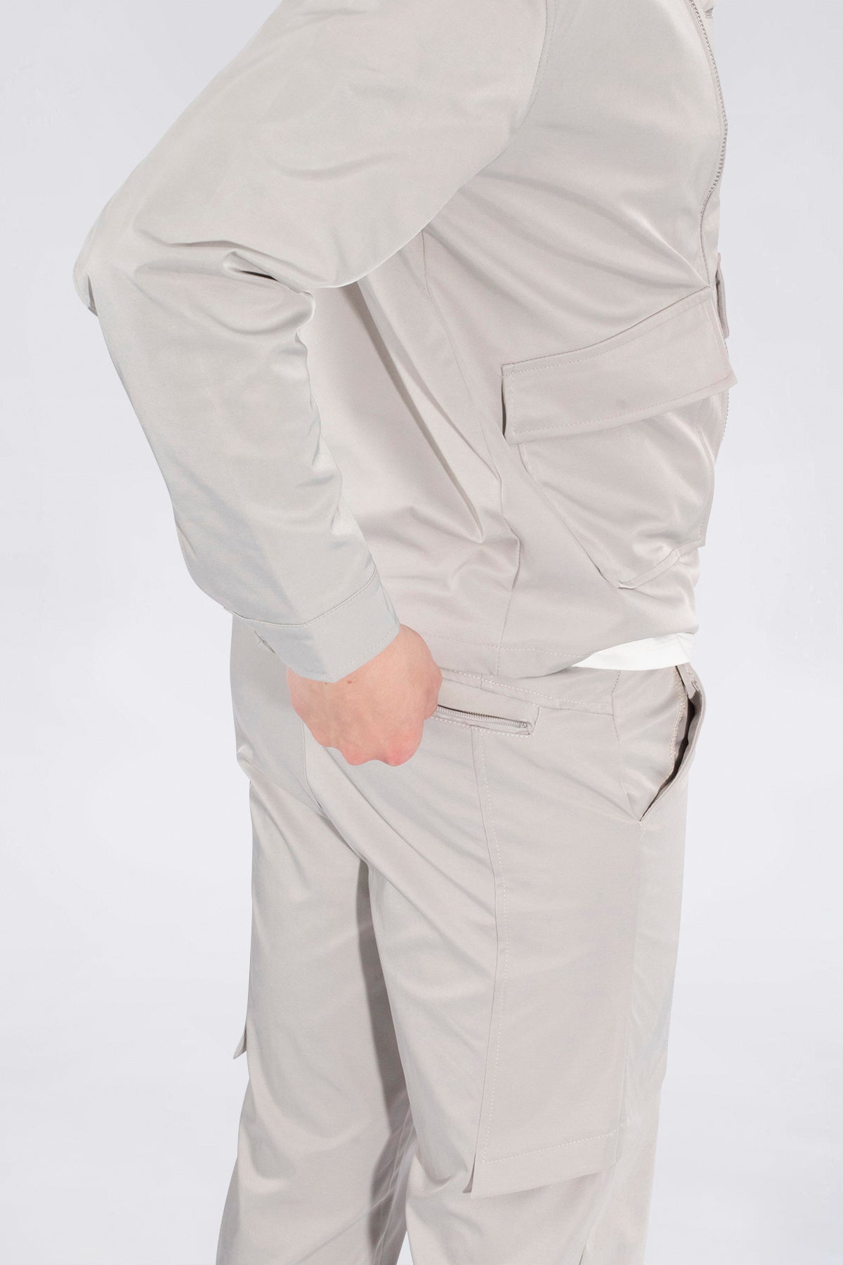 THE LEIPZIG CARGO PAK