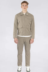 THE LEIPZIG CARGO PAK