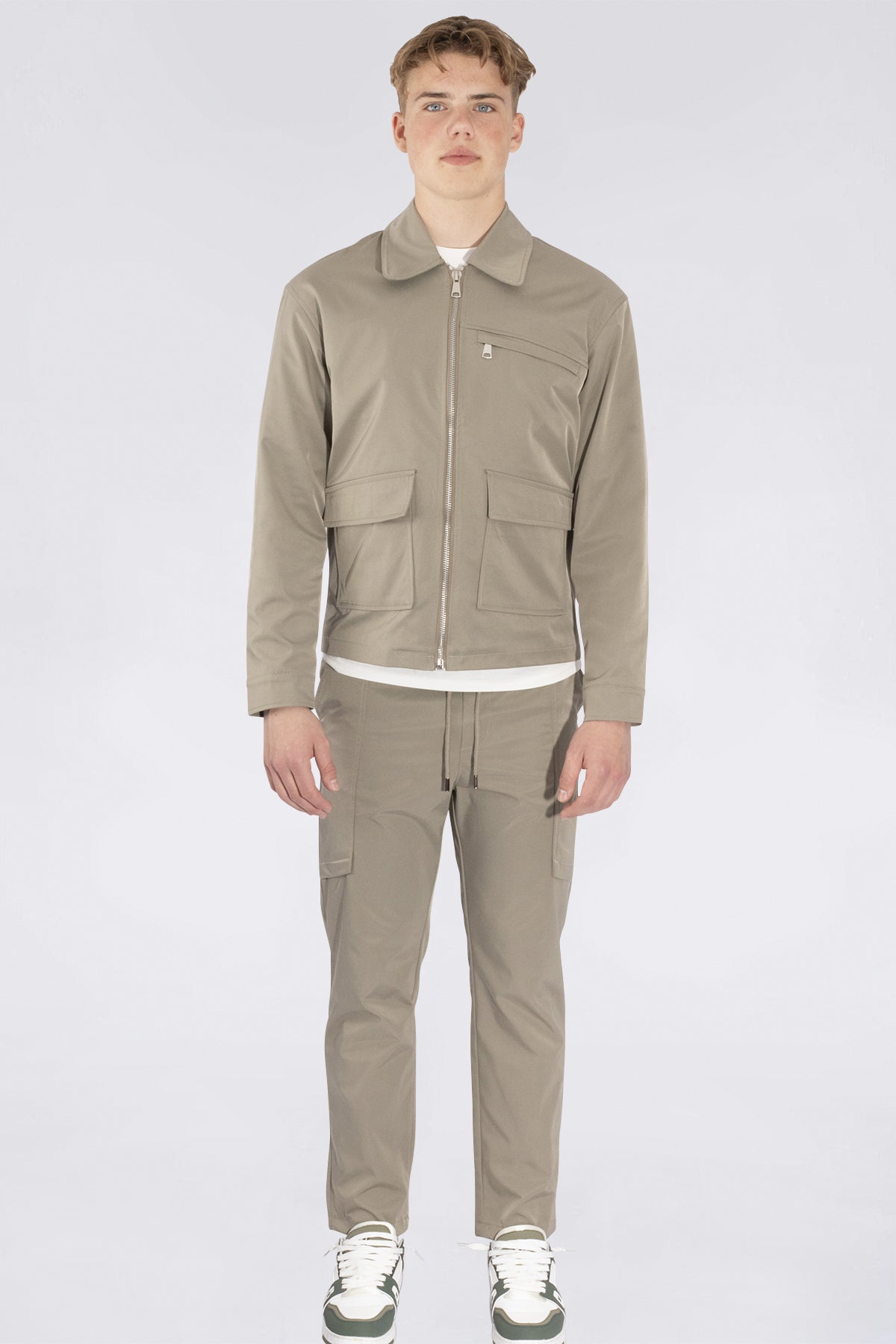 THE LEIPZIG CARGO PAK