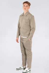 THE LEIPZIG CARGO PAK