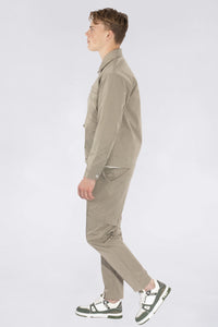 THE LEIPZIG CARGO PAK