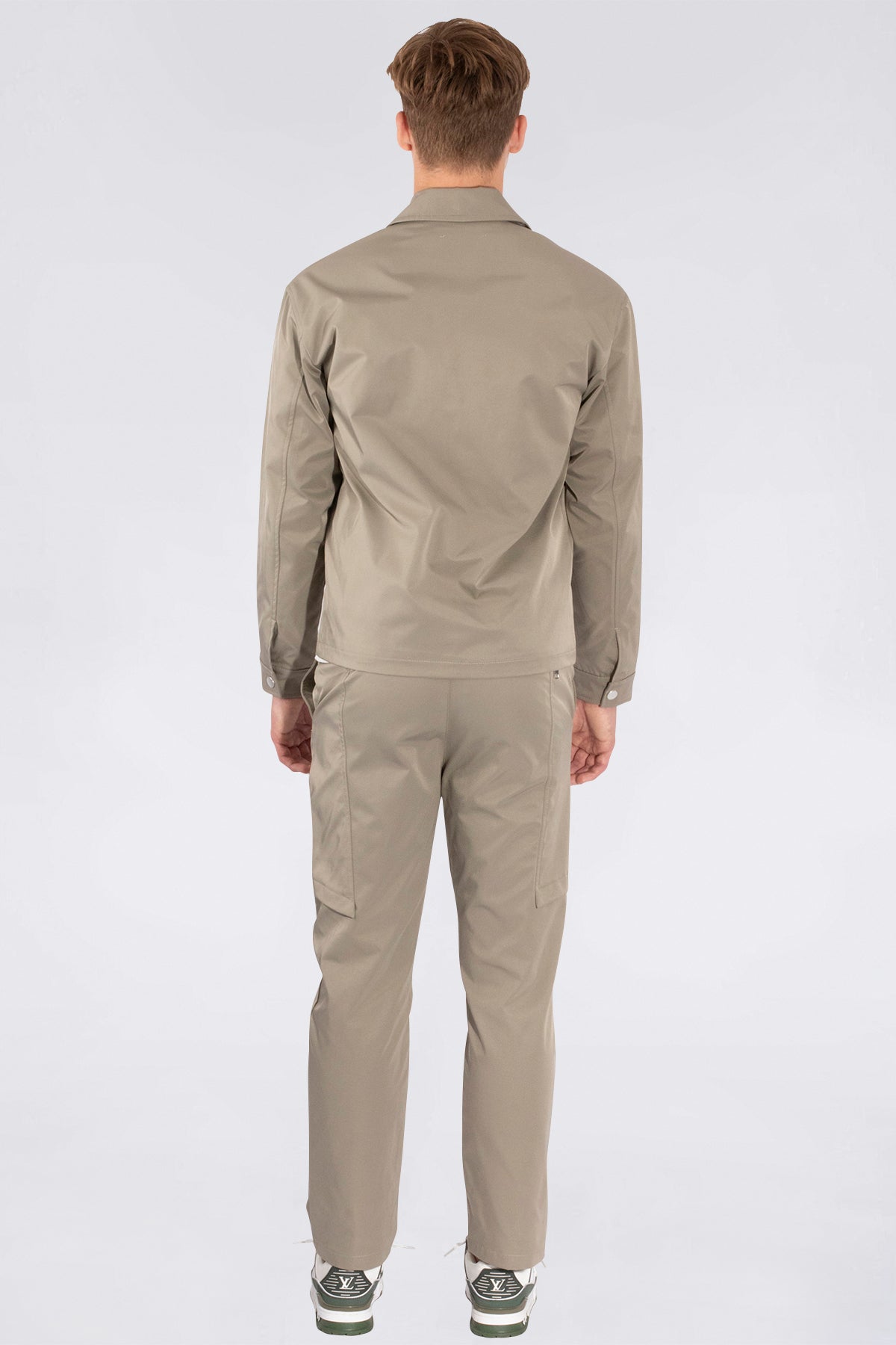 THE LEIPZIG CARGO PAK