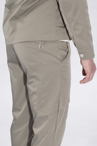 THE LEIPZIG CARGO PAK