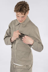 THE LEIPZIG CARGO PAK