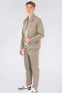 THE LEIPZIG CARGO PAK