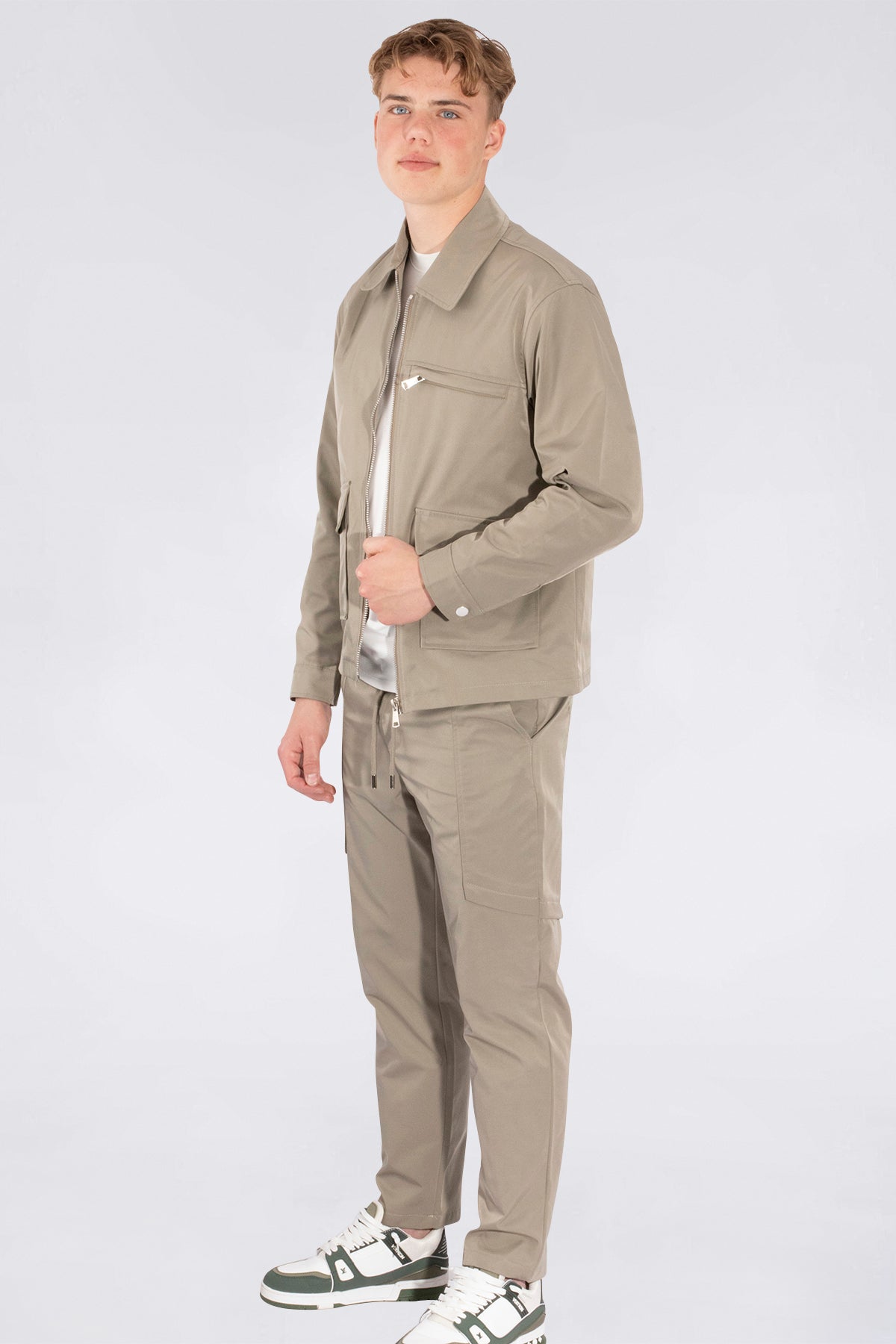 THE LEIPZIG CARGO PAK