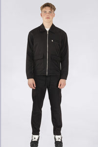 THE LEIPZIG CARGO PAK