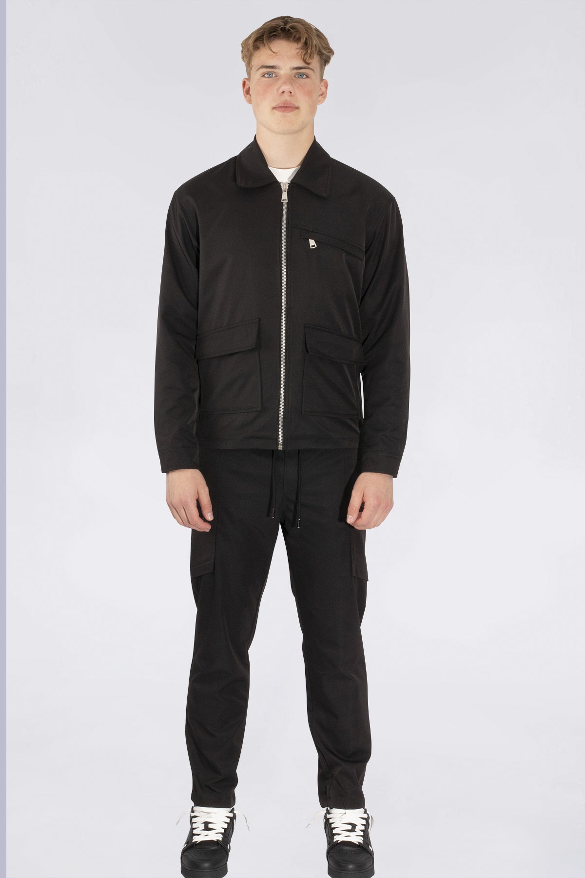 THE LEIPZIG CARGO PAK