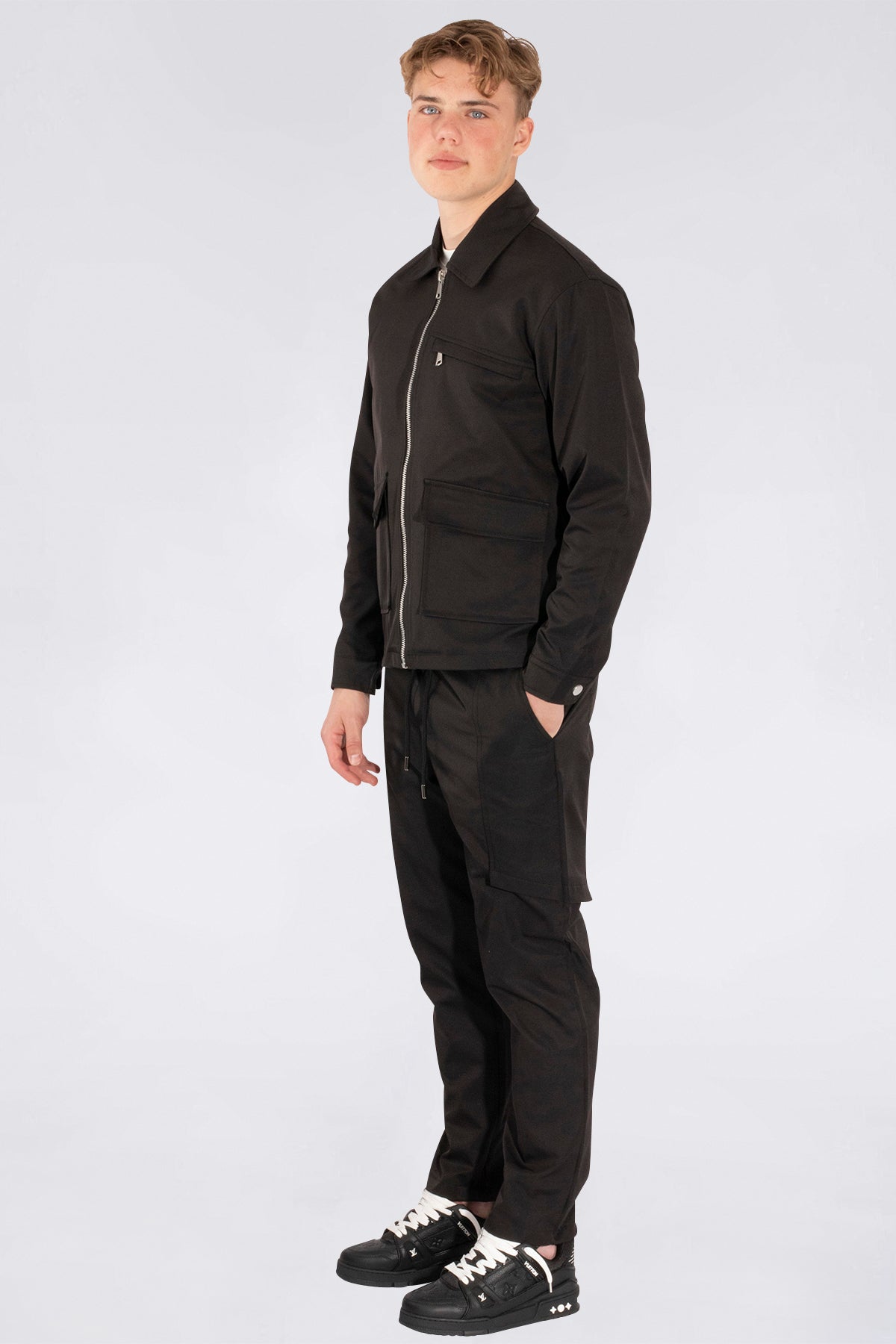 THE LEIPZIG CARGO PAK