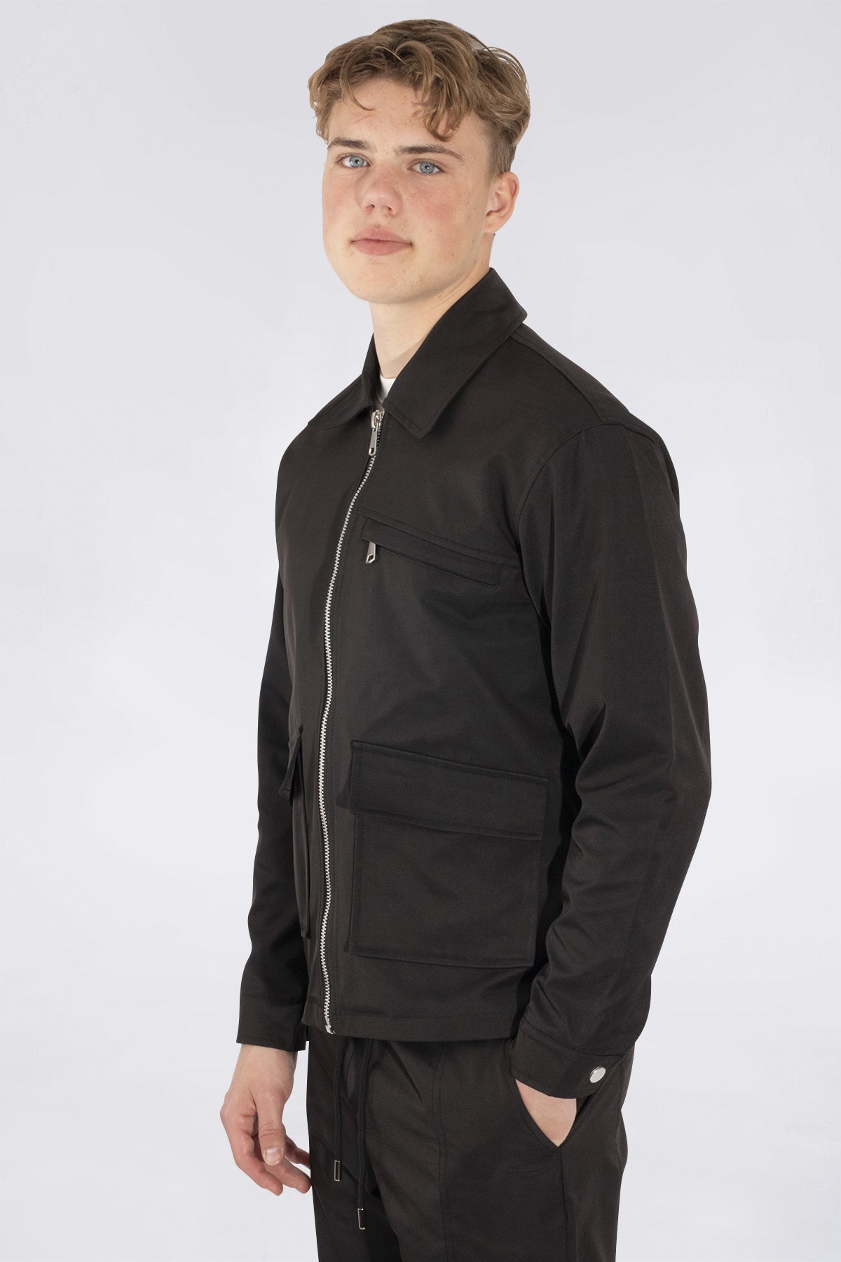 THE LEIPZIG CARGO PAK