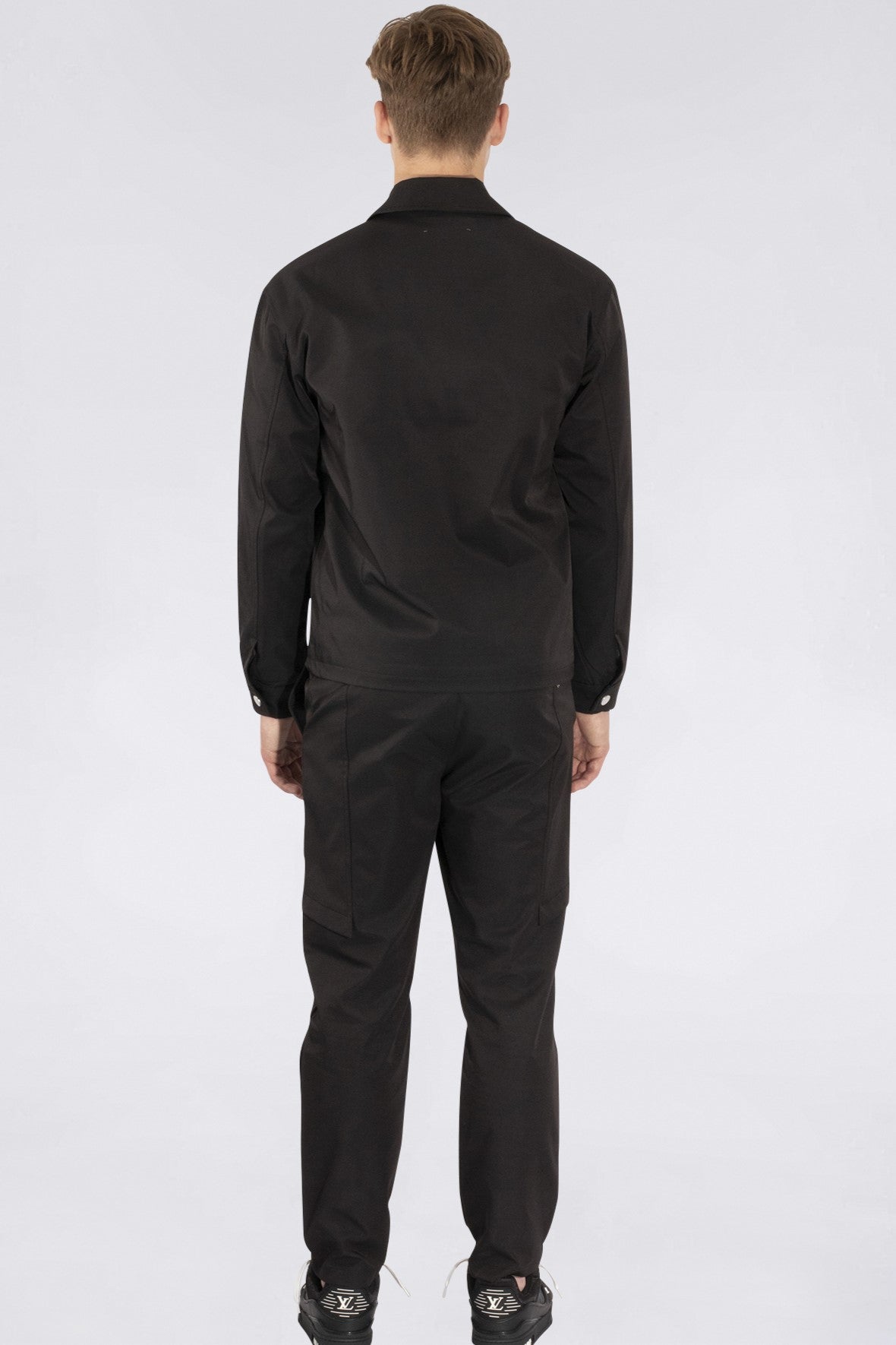 THE LEIPZIG CARGO PAK