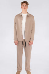 THE CASTRO GLANS SUIT