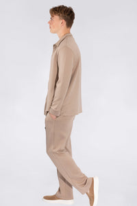 THE CASTRO GLANS SUIT