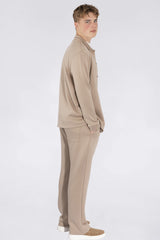 THE CASTRO GLANS SUIT