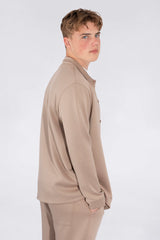 THE CASTRO GLANS SUIT