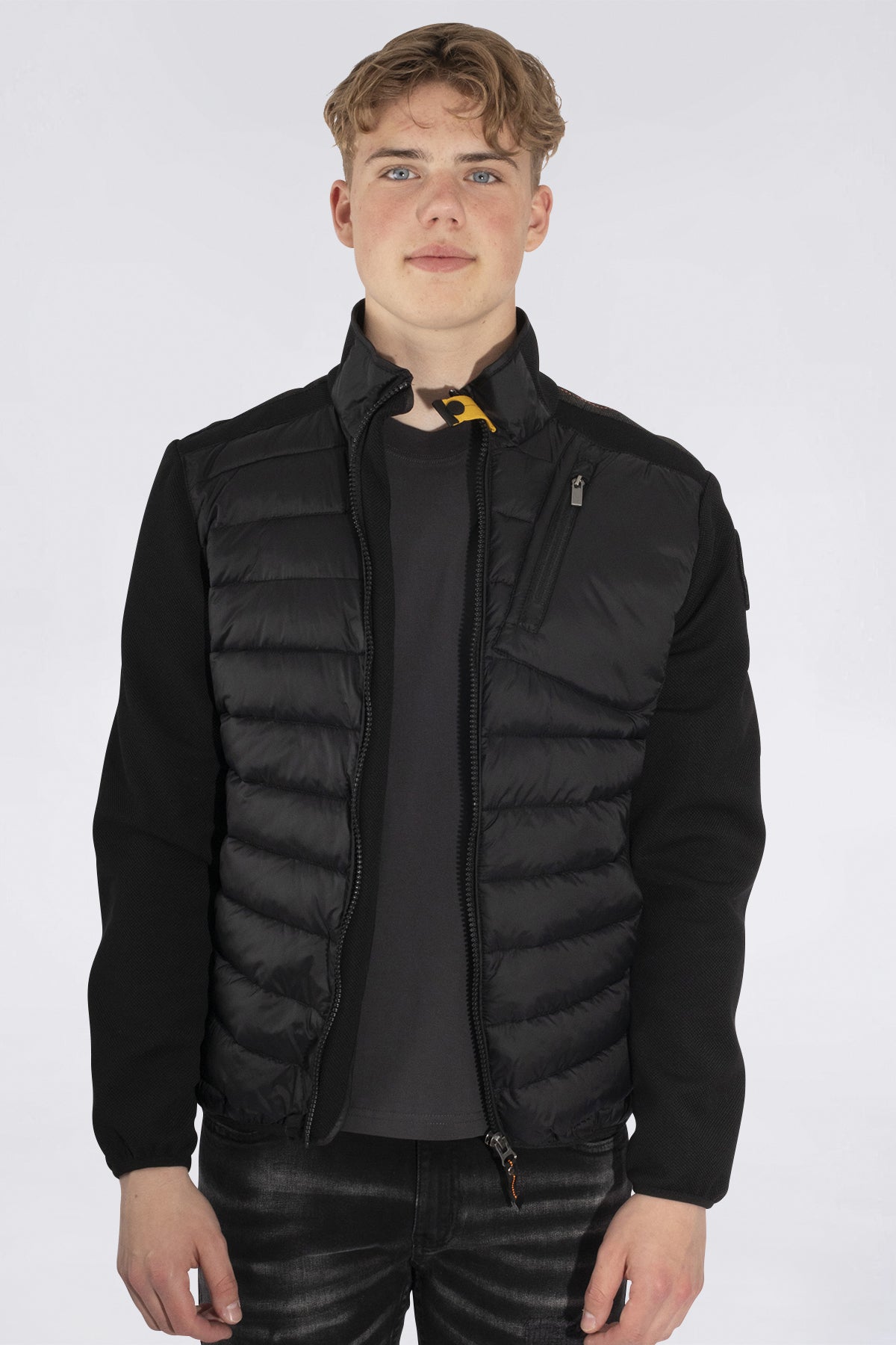 THE SIBERIA UGO DOWN JACKET