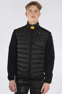THE SIBERIA UGO DOWN JACKET