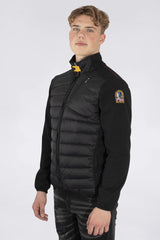 THE SIBERIA UGO DOWN JACKET