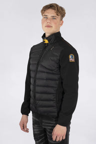 THE SIBERIA UGO DOWN JACKET