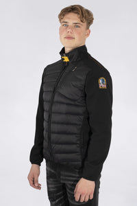 THE SIBERIA UGO DOWN JACKET