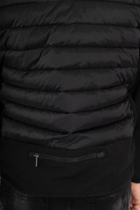 THE SIBERIA UGO DOWN JACKET