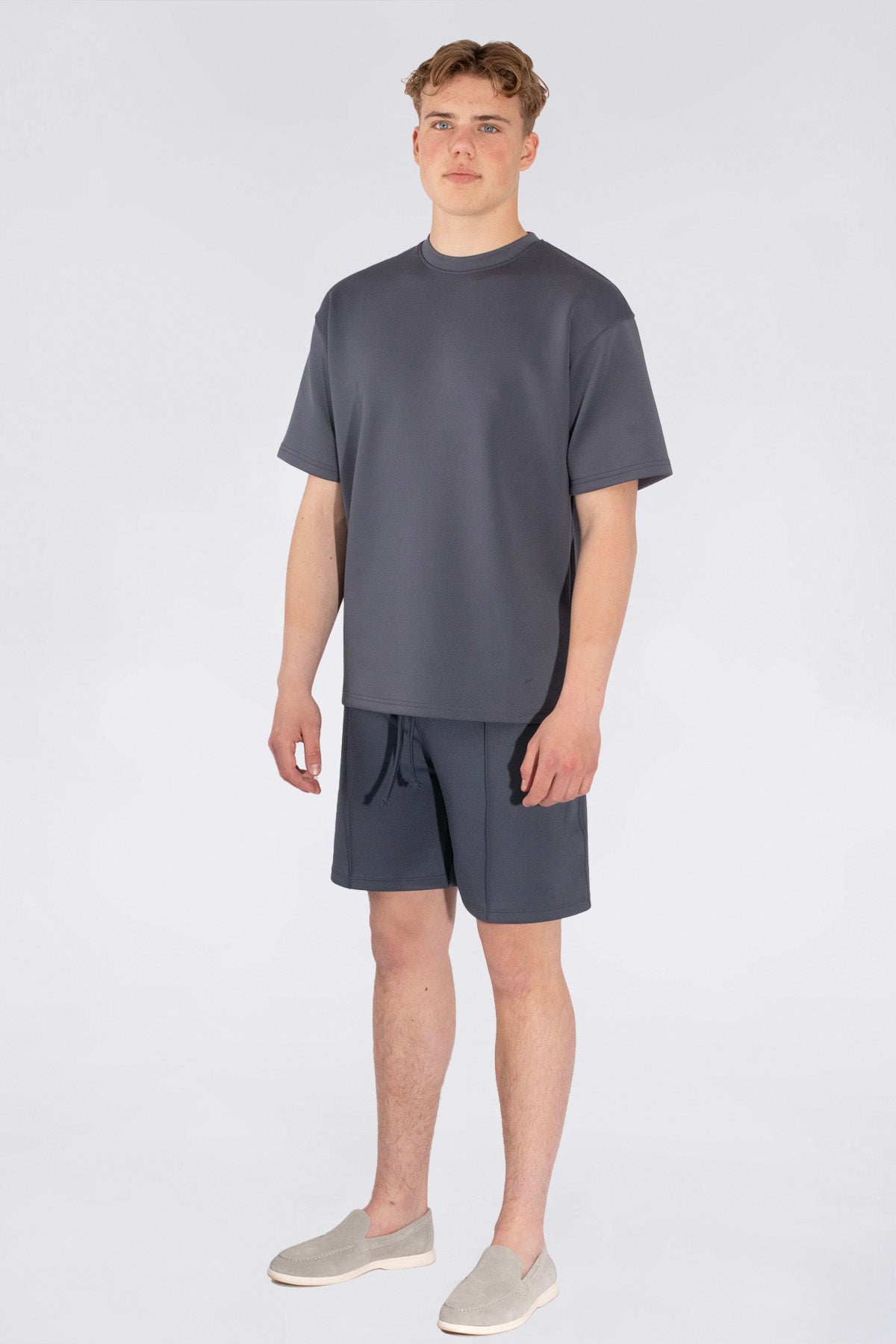 THE LUGANO GLANS SUMMERSET