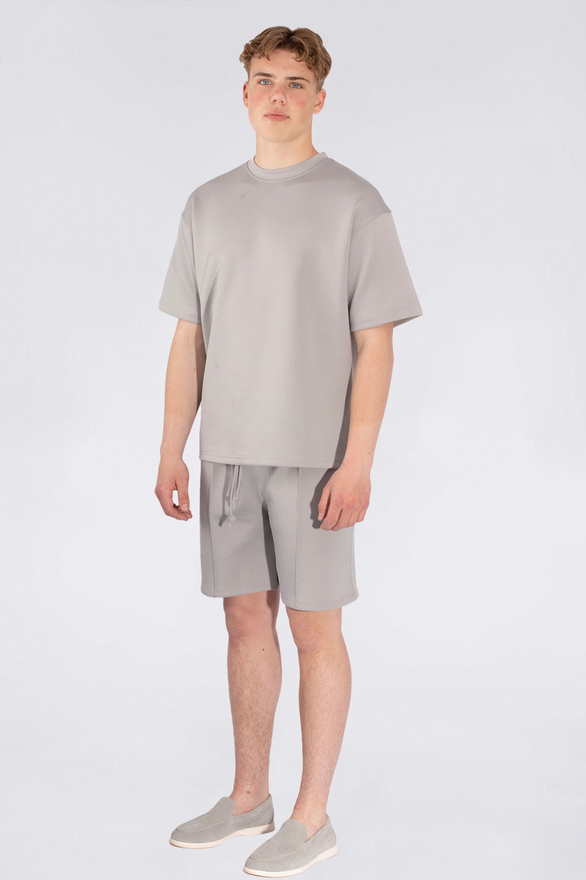 THE LUGANO GLANS SUMMERSET