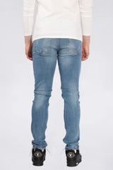 THE AURELIO SLIM FIT JEANS