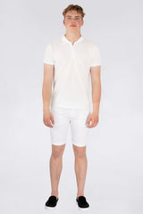 THE TIVOLI SHORT JEANS