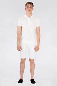 THE TIVOLI SHORT JEANS